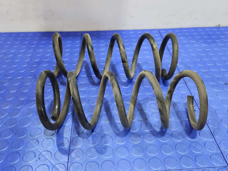 2015 Nissan Murano Coil/Air Spring