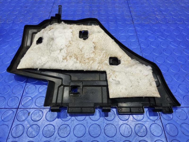2010 Toyota Prius Misc Ebay Parts