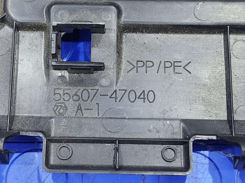 2010 Toyota Prius Misc Ebay Parts