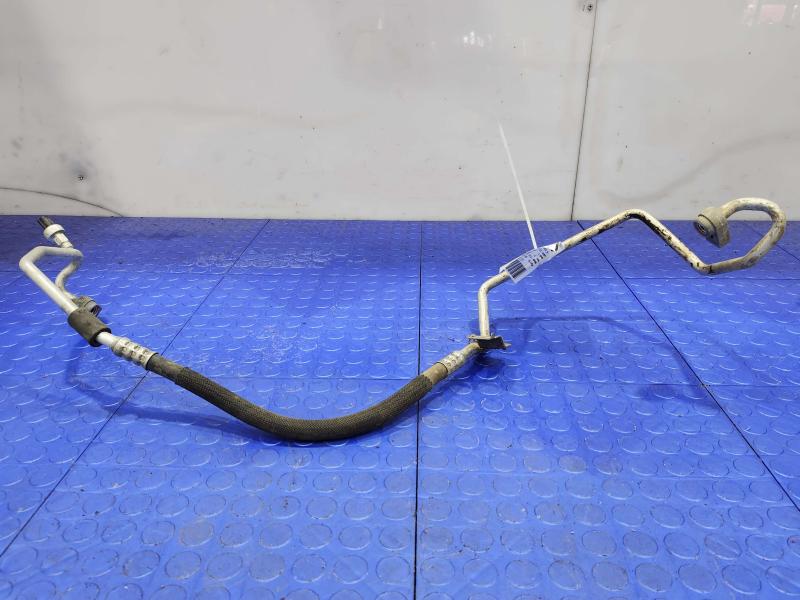 2017 Ford Focus Air Conditioner Hose