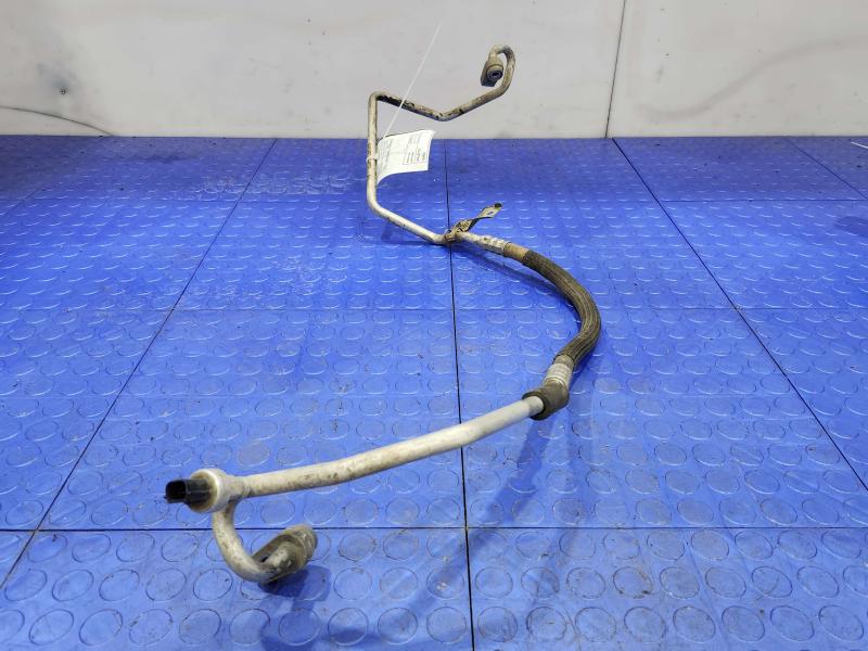 2017 Ford Focus Air Conditioner Hose