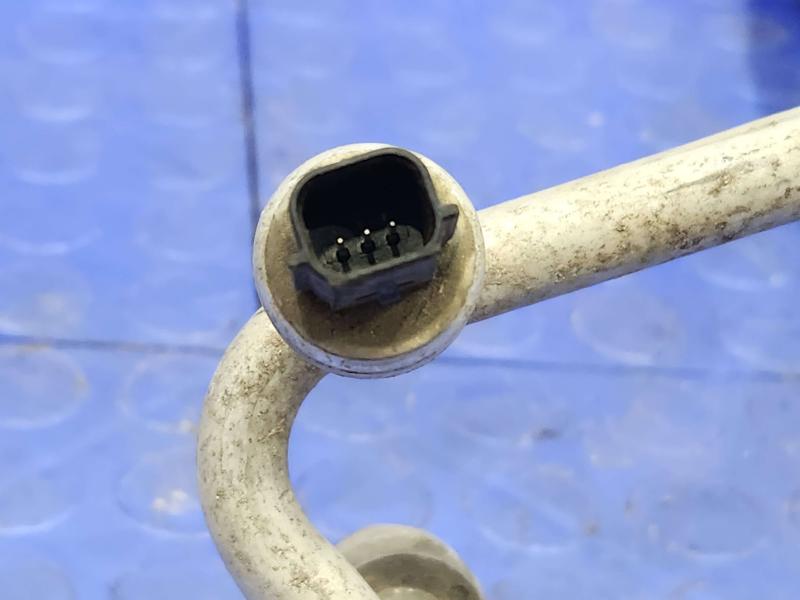 2017 Ford Focus Air Conditioner Hose