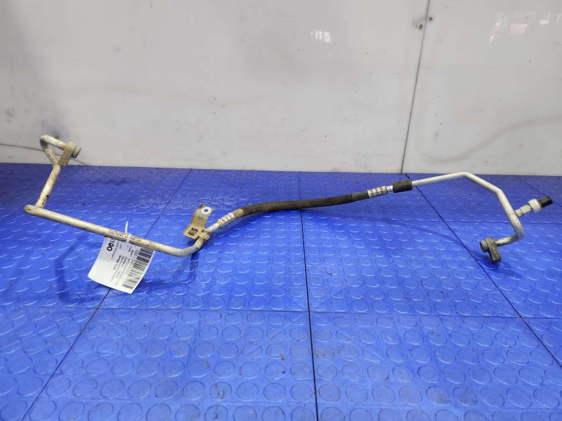 2017 Ford Focus Air Conditioner Hose