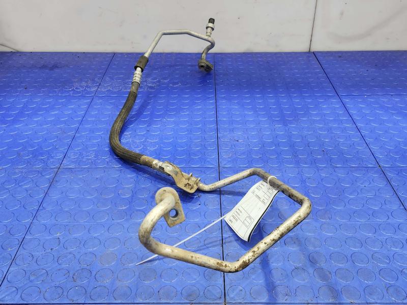 2017 Ford Focus Air Conditioner Hose