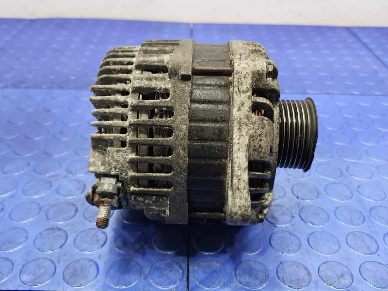2009 Nissan Murano Alternator