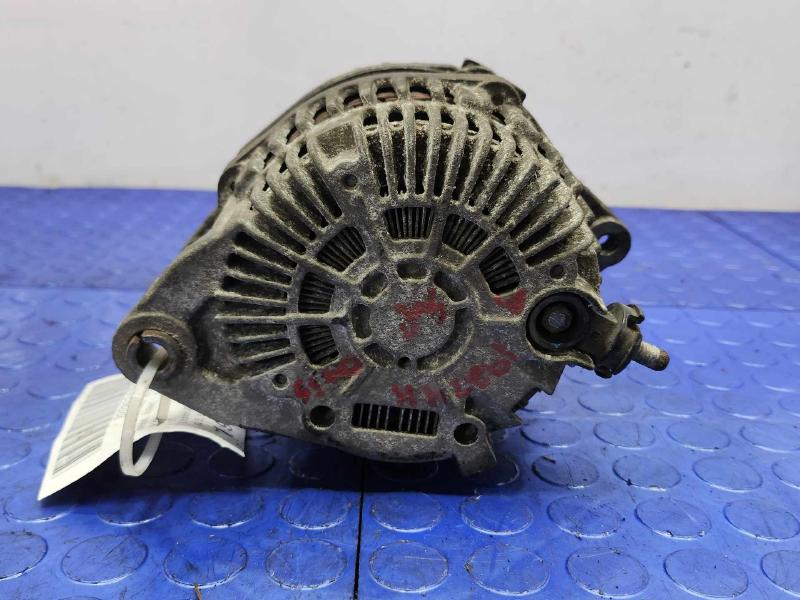 2009 Nissan Murano Alternator