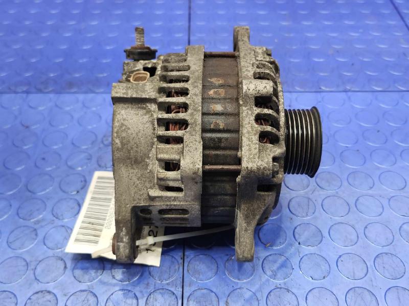 2009 Nissan Murano Alternator