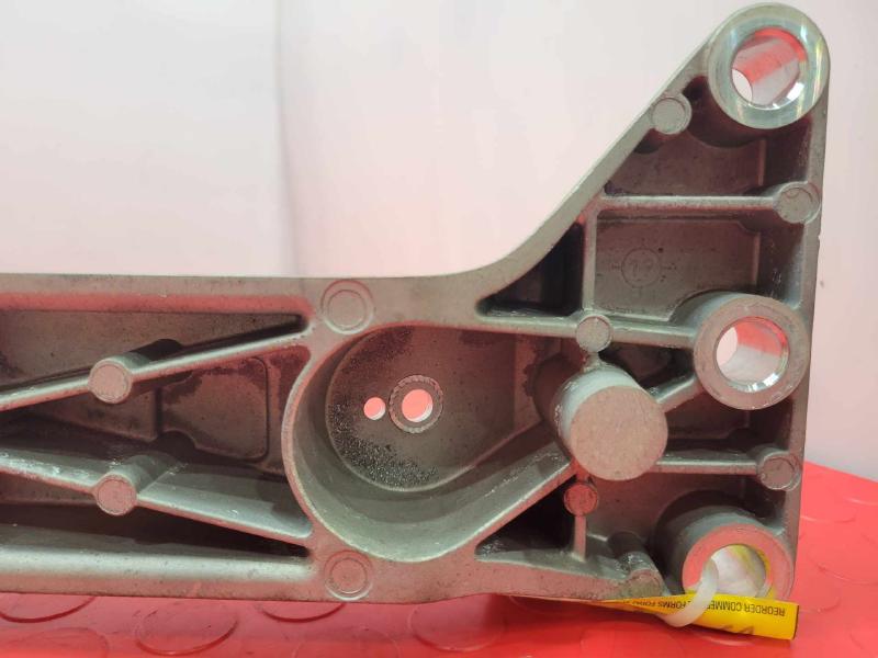 2018-2021 Kia Stinger 2.0L Rear Wheel Drive Transmission Crossmember OEM 21730J5200