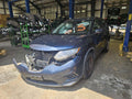 2016 Nissan Rogue Anti-Lock Brake Parts