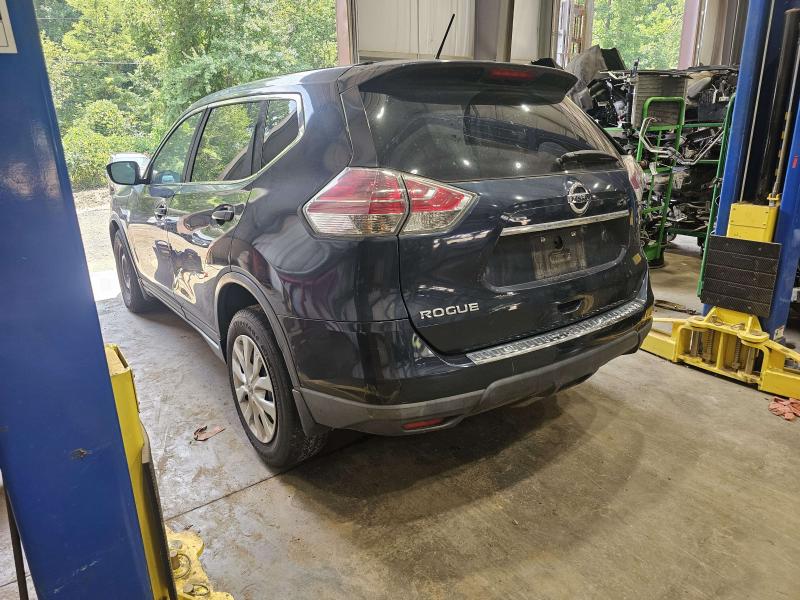 2016 Nissan Rogue Sun Visor