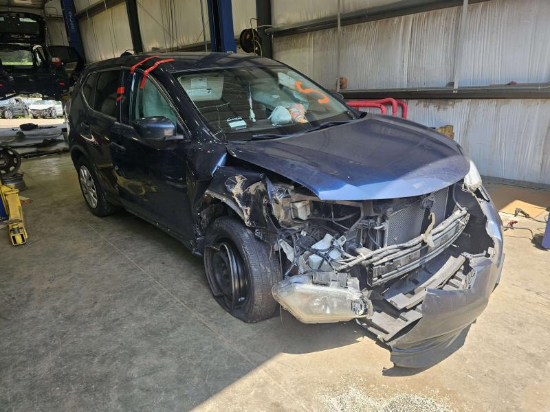 2016 Nissan Rogue Coil/Air Spring