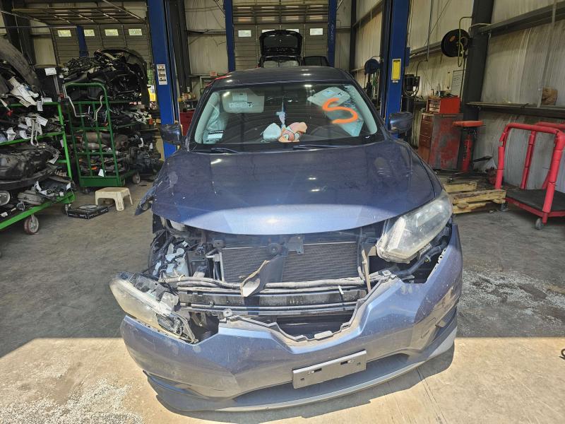 2016 Nissan Rogue Flywheel