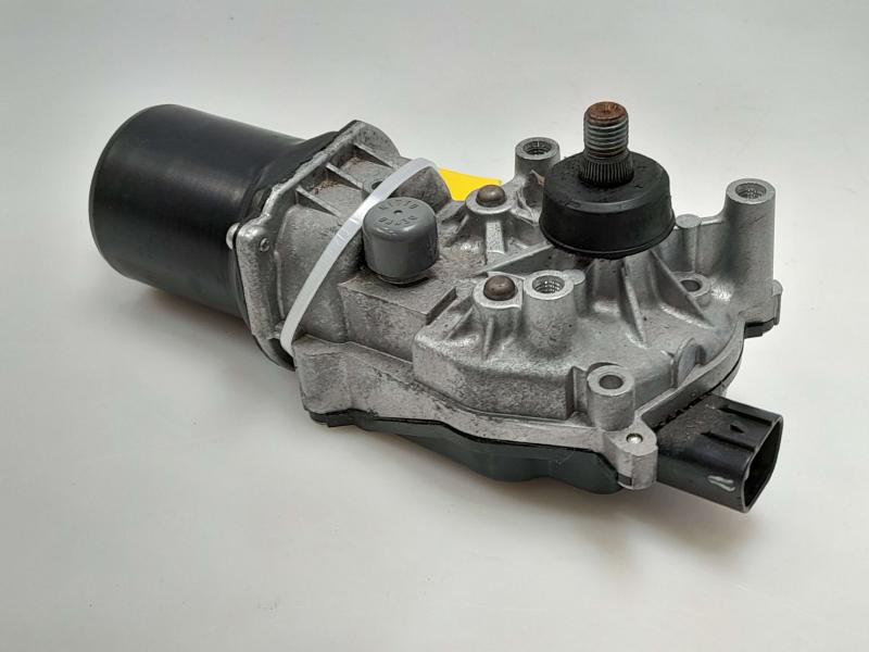 2012 - 2015 Honda Civic Windshield Wiper Motor OEM 76505TR0A01