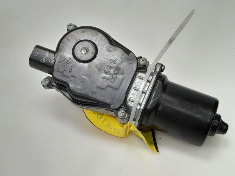 2012 - 2015 Honda Civic Windshield Wiper Motor OEM 76505TR0A01