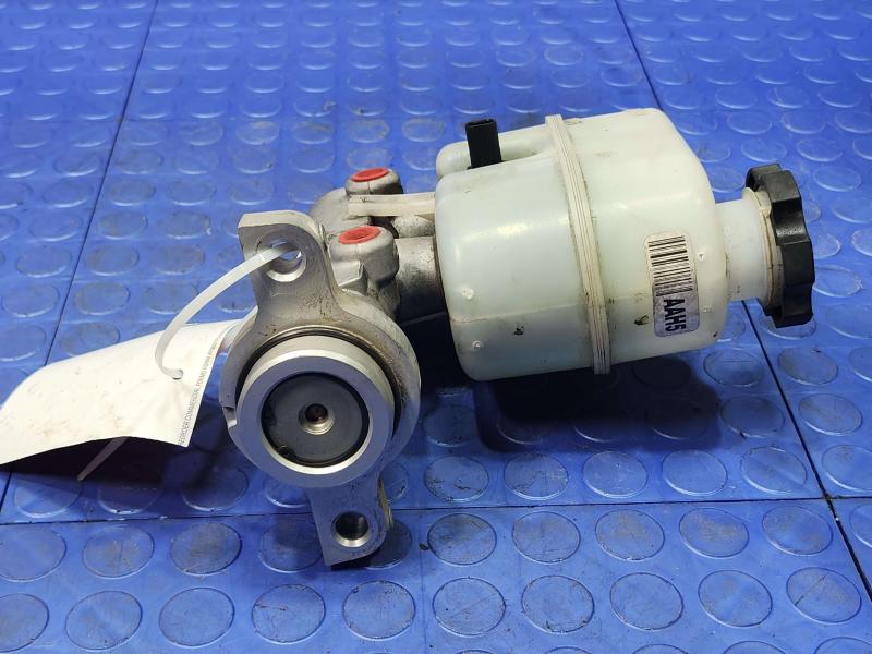 2016 Chevrolet Silverado 1500 Master Cylinder