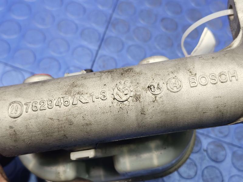 2016 Chevrolet Silverado 1500 Master Cylinder