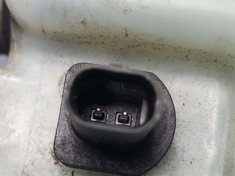 2016 Chevrolet Silverado 1500 Master Cylinder