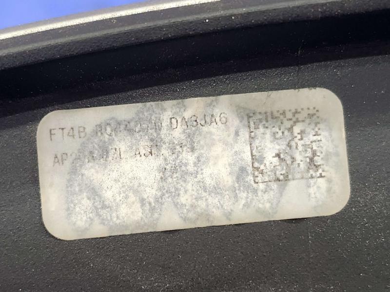 2016 Ford Edge Misc Ebay Parts