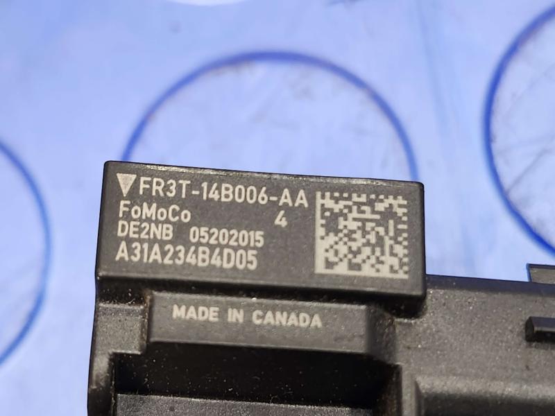 2015 Ford F-150 Misc Ebay Parts