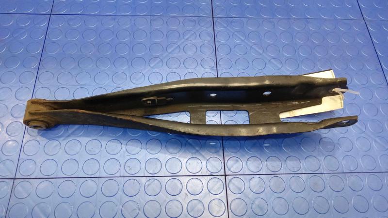 2011 Subaru Forester Lower Control Arm Rr