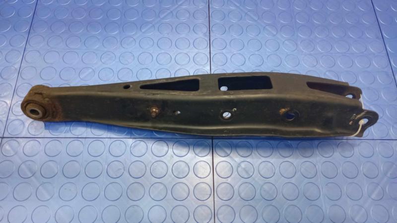 2011 Subaru Forester Lower Control Arm Rr