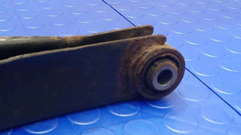 2011 Subaru Forester Lower Control Arm Rr
