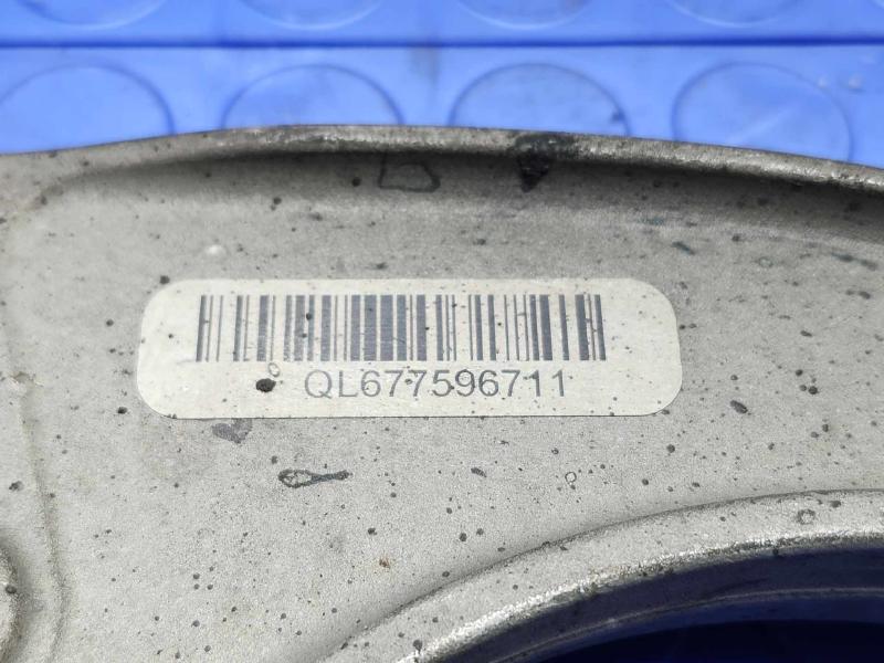 2016 BMW 528I Upper Control Arm Front