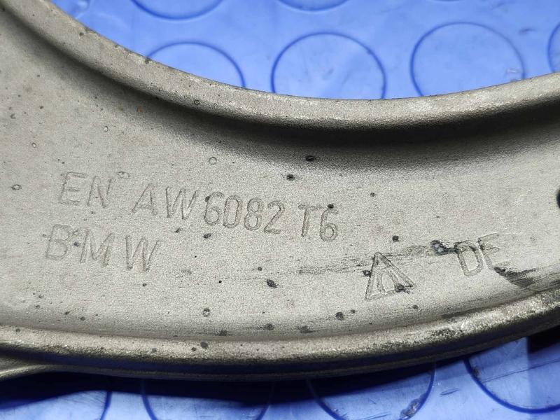 2016 BMW 528I Upper Control Arm Front