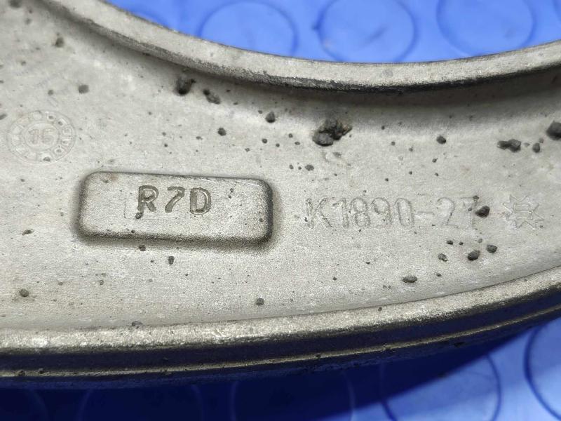 2016 BMW 528I Upper Control Arm Front