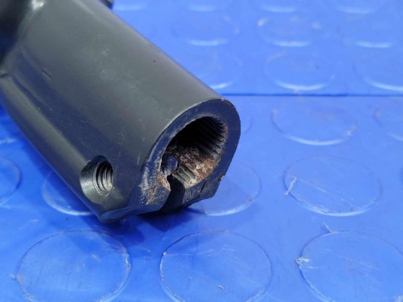 2019 Subaru Crosstrek Steering Coupler