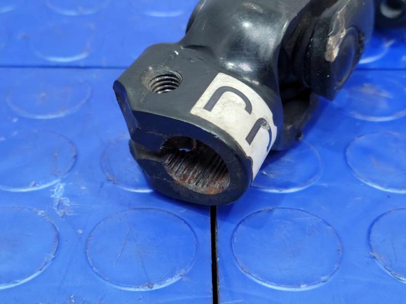 2019 Subaru Crosstrek Steering Coupler
