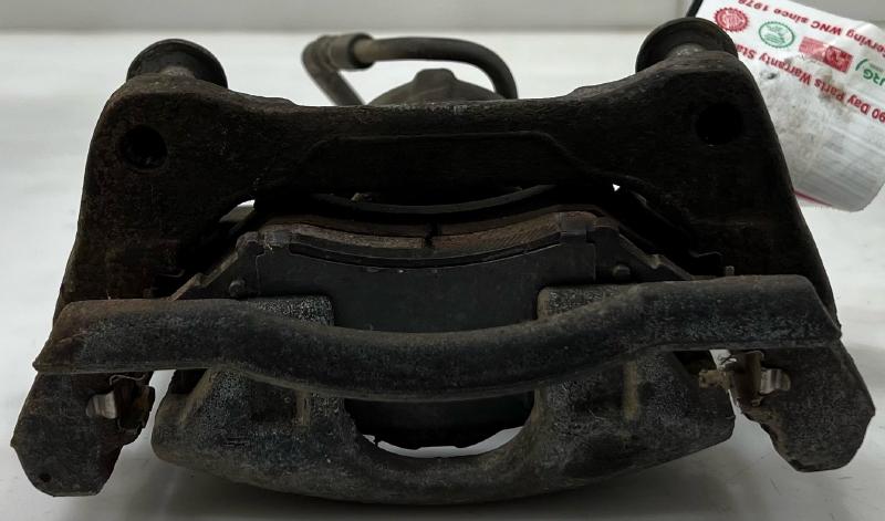 2008 - 2016 Dodge Caravan Front Caliper LH Driver Side Single Piston OEM 68003697AC