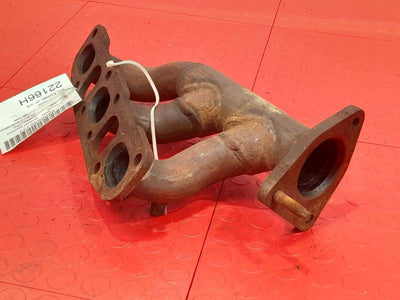 2006 Nissan Pathfinder Exhaust Manifold