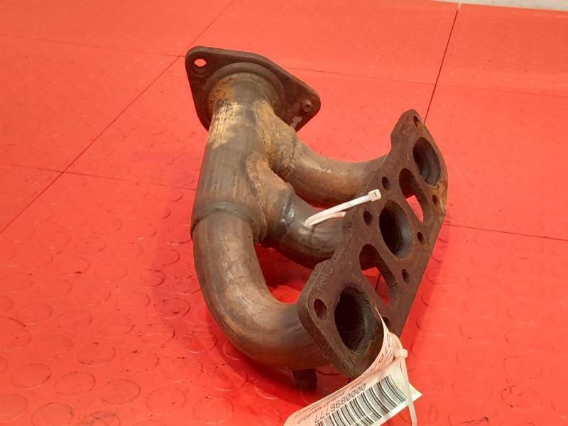 2006 Nissan Pathfinder Exhaust Manifold