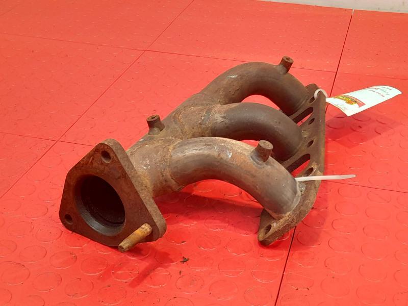 2006 Nissan Pathfinder Exhaust Manifold