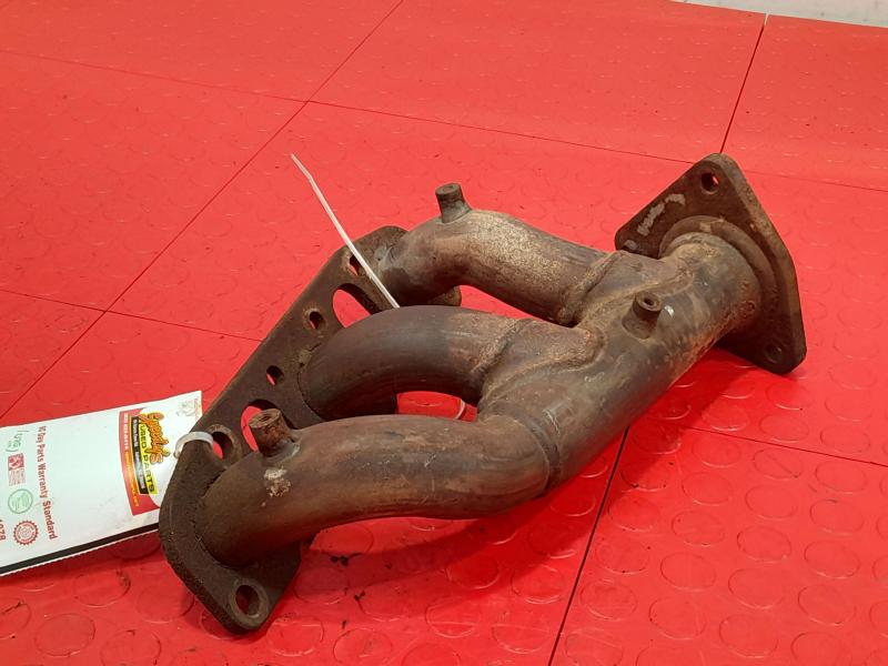 2006 Nissan Pathfinder Exhaust Manifold