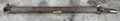2011 Ram 1500 Rear Drive Shaft