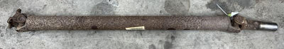 2011 Ram 1500 Rear Drive Shaft