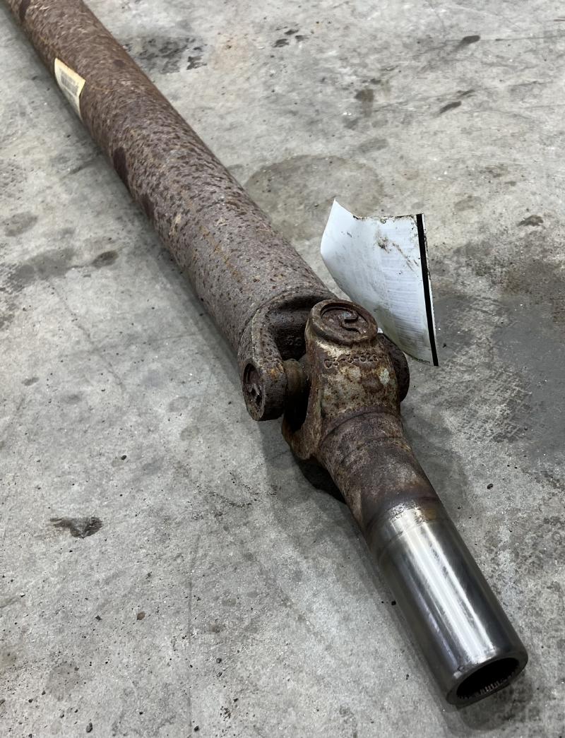 2011 Ram 1500 Rear Drive Shaft