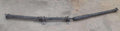 2016 Mazda CX-9 Rear Drive Shaft