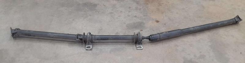 2016 Mazda CX-9 Rear Drive Shaft