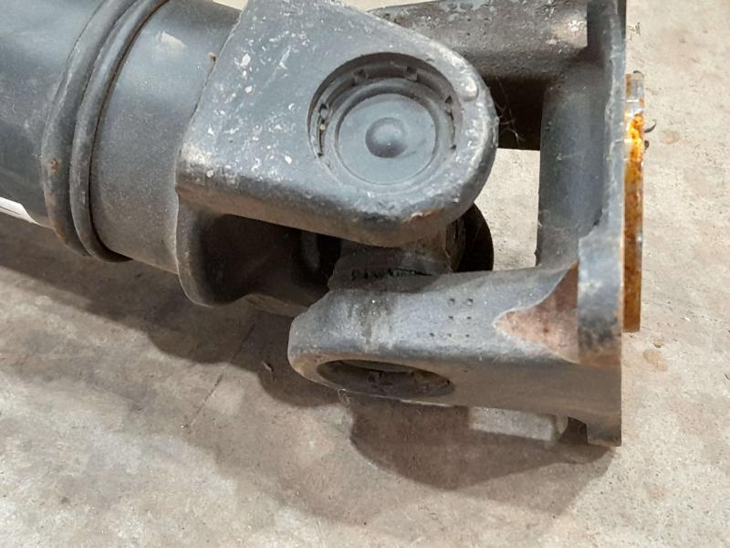2016 Mazda CX-9 Rear Drive Shaft