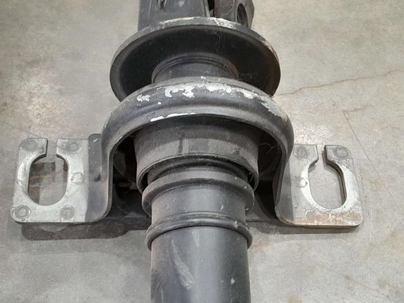 2016 Mazda CX-9 Rear Drive Shaft