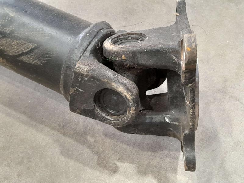 2016 Mazda CX-9 Rear Drive Shaft
