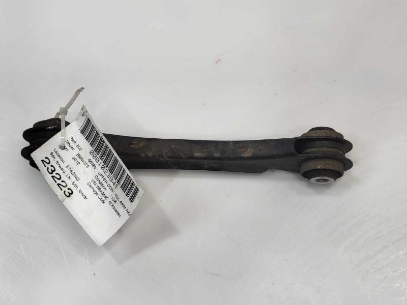 2012 BMW 328i Upper Control Arm Rear