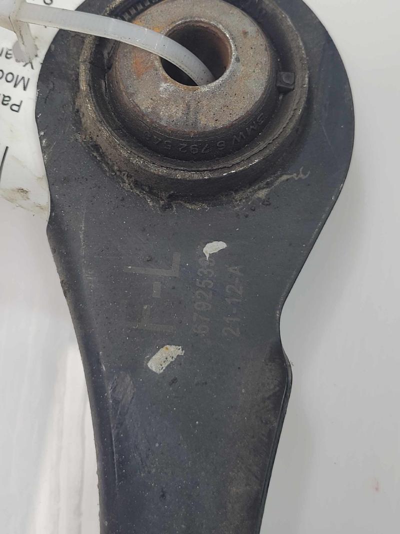 2012 BMW 328i Upper Control Arm Rear