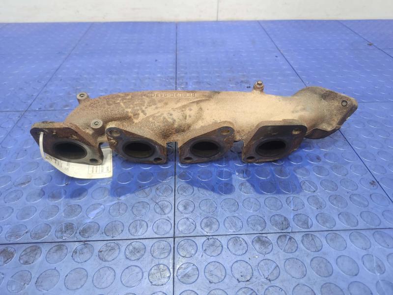 2011 Ford F-150 Exhaust Manifold