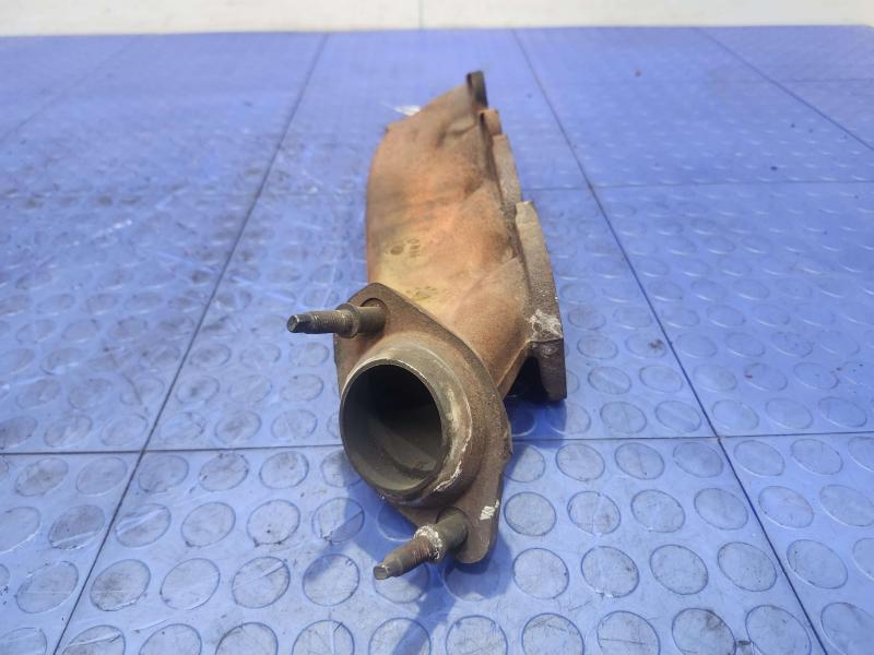 2011 Ford F-150 Exhaust Manifold