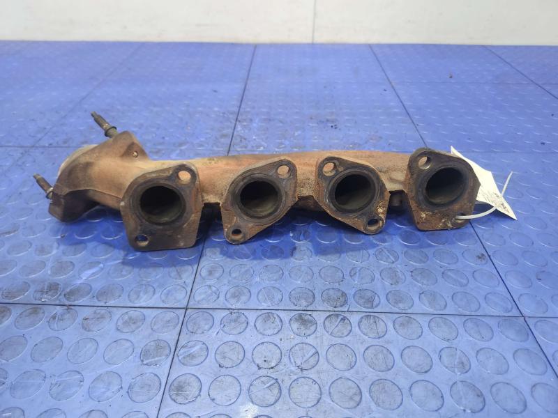 2011 Ford F-150 Exhaust Manifold