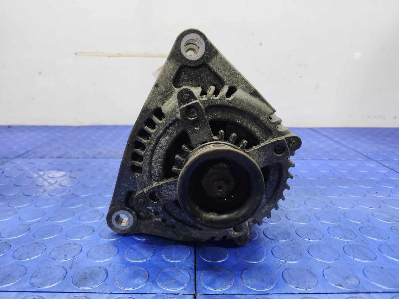 2011 Ram 1500 Alternator